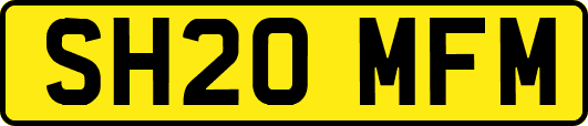 SH20MFM