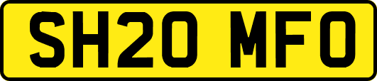 SH20MFO