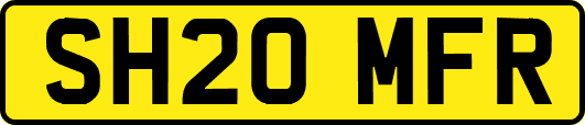 SH20MFR