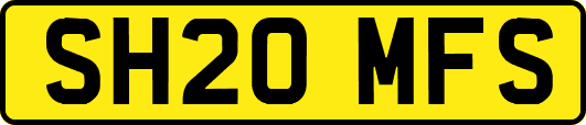 SH20MFS