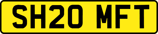 SH20MFT