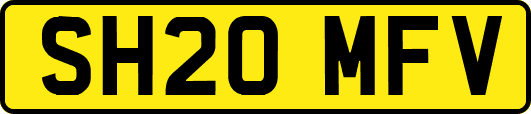 SH20MFV