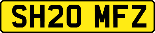 SH20MFZ