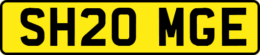 SH20MGE