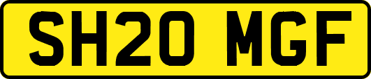 SH20MGF
