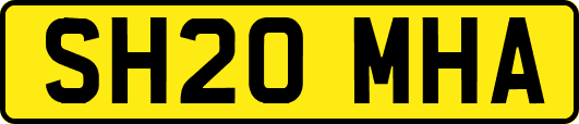 SH20MHA