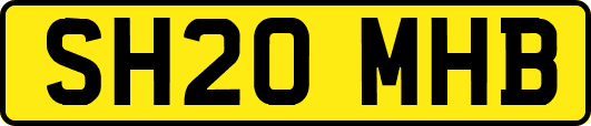 SH20MHB