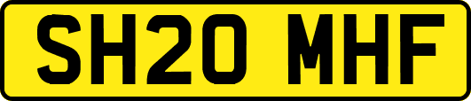 SH20MHF