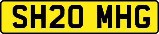 SH20MHG