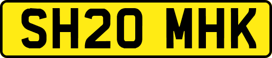 SH20MHK