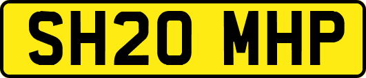 SH20MHP