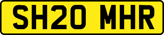 SH20MHR