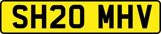 SH20MHV