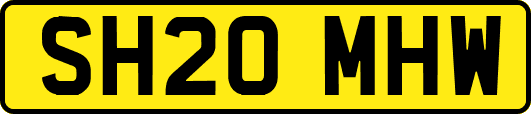 SH20MHW