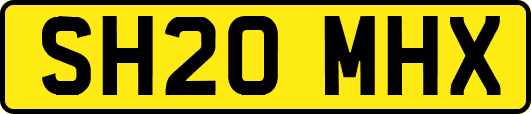 SH20MHX