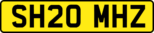 SH20MHZ