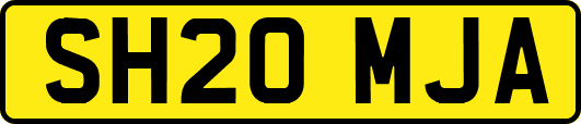 SH20MJA