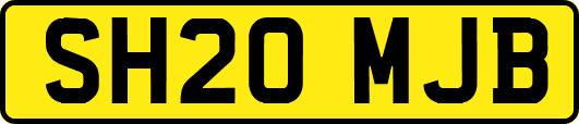SH20MJB