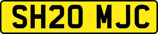 SH20MJC