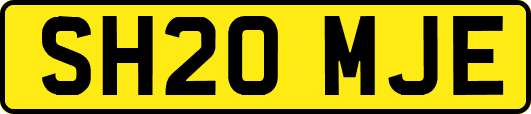 SH20MJE