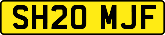 SH20MJF