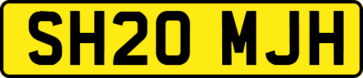SH20MJH