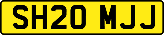 SH20MJJ