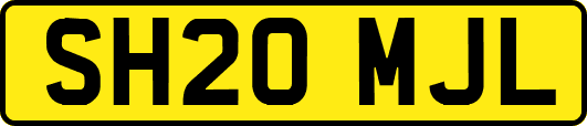 SH20MJL
