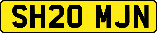 SH20MJN