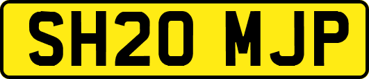 SH20MJP