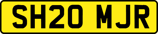 SH20MJR