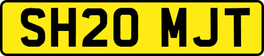 SH20MJT
