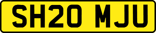 SH20MJU
