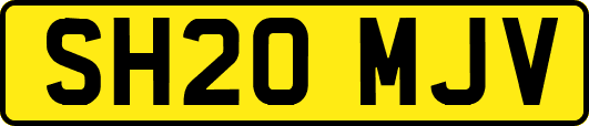 SH20MJV
