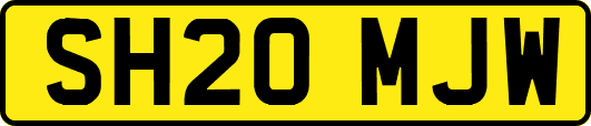 SH20MJW