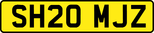 SH20MJZ