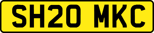 SH20MKC