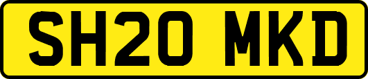 SH20MKD