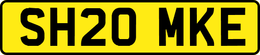 SH20MKE