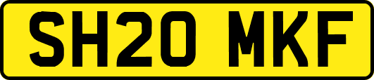 SH20MKF