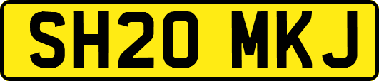 SH20MKJ