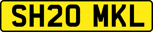 SH20MKL