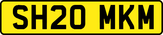 SH20MKM