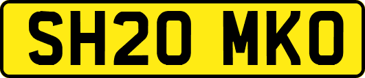 SH20MKO