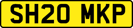 SH20MKP