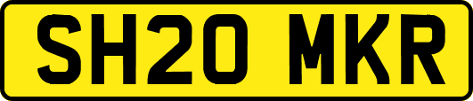SH20MKR