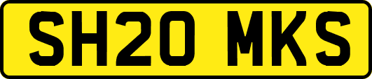 SH20MKS