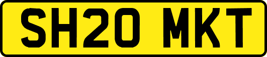 SH20MKT