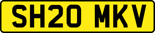 SH20MKV