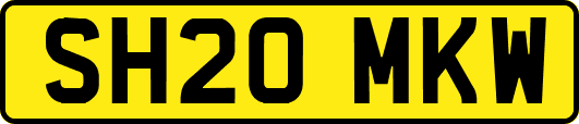 SH20MKW